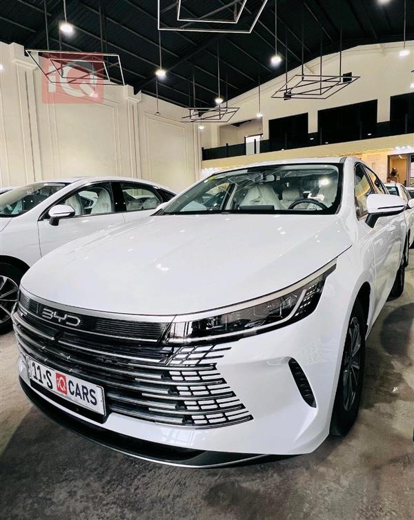 BYD Destroyer 05 2025 for sale in Iraq - Najaf